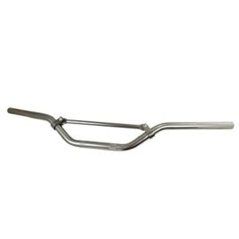 Guidon Cross 22mm - TUN'R Racing Alu Titane