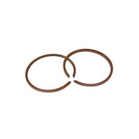 Jeu de Segments 40 x 1.2mm DERBI E2 - TNT Alu 50cc