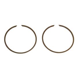 Segment 39.90mm Derbi E2 - Airsal Sport Alu 50cc