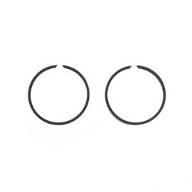 Jeu de Segments 39.90mm DERBI E2 E3 E4 - TOP PERF Fonte 50cc