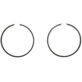 Jeu de Segments 40.30mm AM6 - REPLAY Premium Fonte 50cc