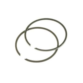 Jeu de Segments 41 x 1mm Suzuki RMX SMX - Airsal Sport Alu 50cc