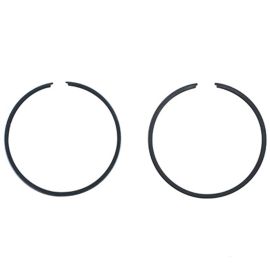 Jeu de Segments 40.30 x 1.2mm AM6 - DR Sport Fonte 40.3mm