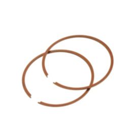 Jeu de Segments 40.30mm AM6 - TEKNIX Alu 50cc 