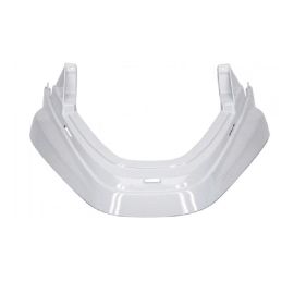 Moulure de Garde Boue Avant MBK Booster Yamaha Bw's avant 2004 - TNT Blanc / Bleu / Noir / Rouge