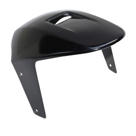 Garde Boue Avant MBK Stunt YAMAHA Slider - BCD Xtreme Noir