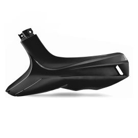 Dessous de Tablier Gauche PEUGEOT Speedfight 2 - TNT Noir brillant