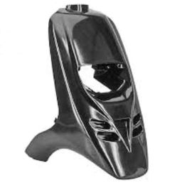 Face avant PIAGGIO Typhoon - FACO A Peindre