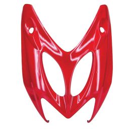 Face avant MBK Nitro YAMAHA Aerox avant 2013 - Rouge Scuderia TNT 