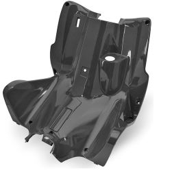 Protège Jambes MBK Nitro YAMAHA Aerox avant 2013 - A Peindre