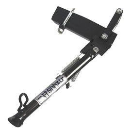 Béquille Latérale PEUGEOT Ludix One 10p - Noir Buzzetti