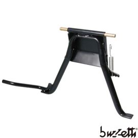 Béquille Centrale PEUGEOT Ludix 12p / 14p - Noir Buzzetti