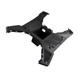 Marche Pieds Keway RY6 50 - Noir