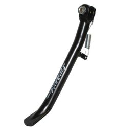 Béquille Latérale PEUGEOT Speedfight 3 & 4 - Noir Buzzetti