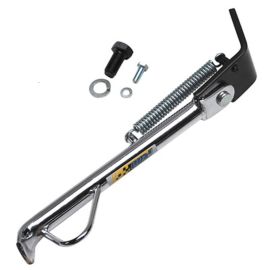 Béquille Latérale MBK Nitro Yamaha Aerox Avant 2013 - Chromé IGM 