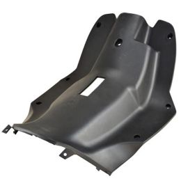 Protège Jambes KEEWAY F-Act 50 - Noir