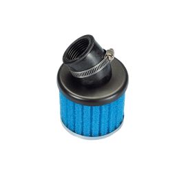 Filtre à Air PHBG - POLINI Air Box 32mm coudé 30 degrés Long 118mm