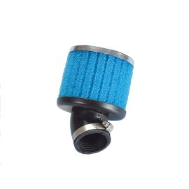 Filtre à Air PHBL - POLINI Air Box 39mm coudé 30 degrés