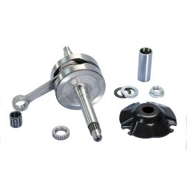 Vilebrequin Piaggio NRG Typhoon Zip - POLINI Evolution 2