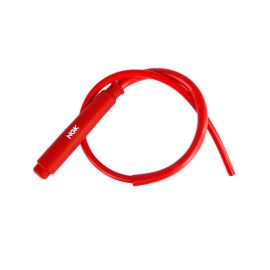 Antiparasite NGK CR1 Racing Droit avec Fil