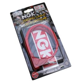 Antiparasite NGK CR4 Racing avec Fil