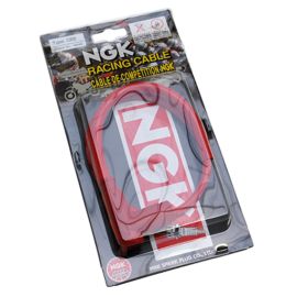 Antiparasite NGK CR2 Racing avec Fil