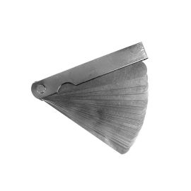 Jeu de 26 Cales de Réglage - De 0.04mm à 0.63mm
