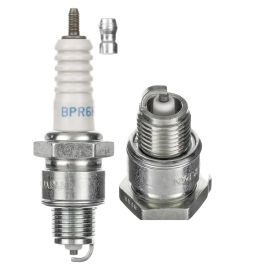 Bougie NGK BPR6HS