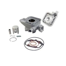 Kit Cylindre 50cc PEUGEOT Ludix Blaster Speedfight 3 LC - DOPPLER S1R Alu