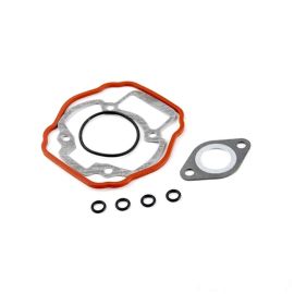 Joints Haut Moteur 50cc PIAGGIO NRG Zip LC - DOPPLER S1R Alu 