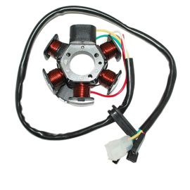 Stator Allumage DERBI Senda 85W - TOP PERF Type Origine