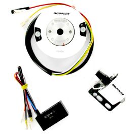 Allumage DERBI Senda E2 E3 - DOPPLER Analogique