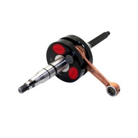 Vilebrequin MBK Nitro Ovetto YAMAHA Aerox Neo's - ARTEK K1