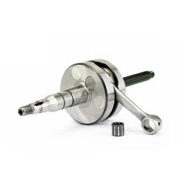 Vilebrequin MBK Nitro Ovetto YAMAHA Aerox Neo's - CARENZI Axe 10mm