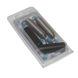 Ressort de Pot - Longueur 79mm POLINi