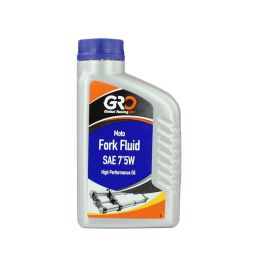 Huile de Fourche Fork Fluid 7.5W - Global Racing Oil