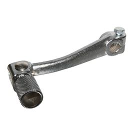 Sélecteur de Vitesse Repliable AM6 - Alu Argent Vicma 