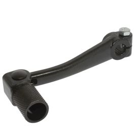 Sélecteur de Vitesse Repliable AM6 - Alu Noir