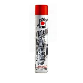 Nettoyant Carburateur - Ipone Spray Carbu Cleaner