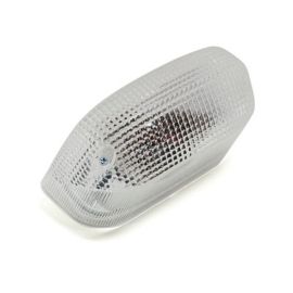 Feu Arrière DERBI Senda R / SM Transparent