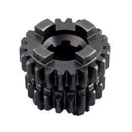 Pignon Boite Vitesses 3eme et 4eme Arbre Primaire AM6 - TOP PERF 19 / 22 dents Série 1