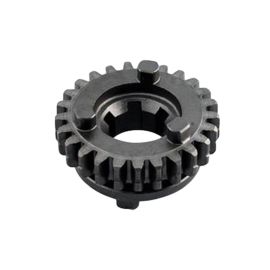 Pignon Boite Vitesses 5eme Arbre Secondaire AM6 - TOP PERF 25 dents Série 1