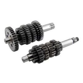 Boite de Vitesses AM6 - DOPPLER