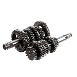 Boite de Vitesses DERBI E2 E3 E4 - DOPPLER