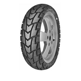 Pneu 14 pouces 80/80-14 - Mitas MC32 Win TL / TT M+S