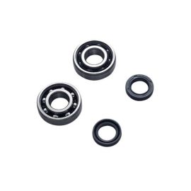 Kit Roulements C4 + Joints Spi vilebrequin PEUGEOT Horizontal - SKF