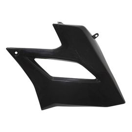 Ouie Réservoir Droit DERBI DRD Racing avant 2011 - Noir