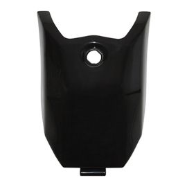 Trappe réservoir essence DERBI Senda DRD Racing avant 2011 - Noir