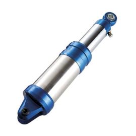 Amortisseur Oléopneumatique PEUGEOT Buxy TRK Speedfight - DOPPLER 275mm Bleu