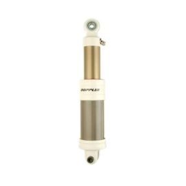 Amortisseur Oléopneumatique MBK YAMAHA CPI KEEWAY - DOPPLER 270mm Blanc